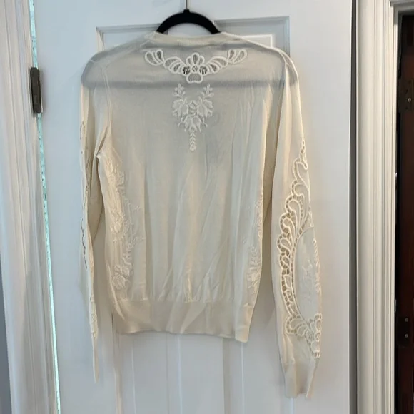 Dolce & Gabbana CrewNeck Pullover 
Size L - Picture 5 of 7